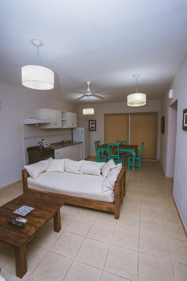 Río Arriba Suites&apartments&restó Apartahotel 4*