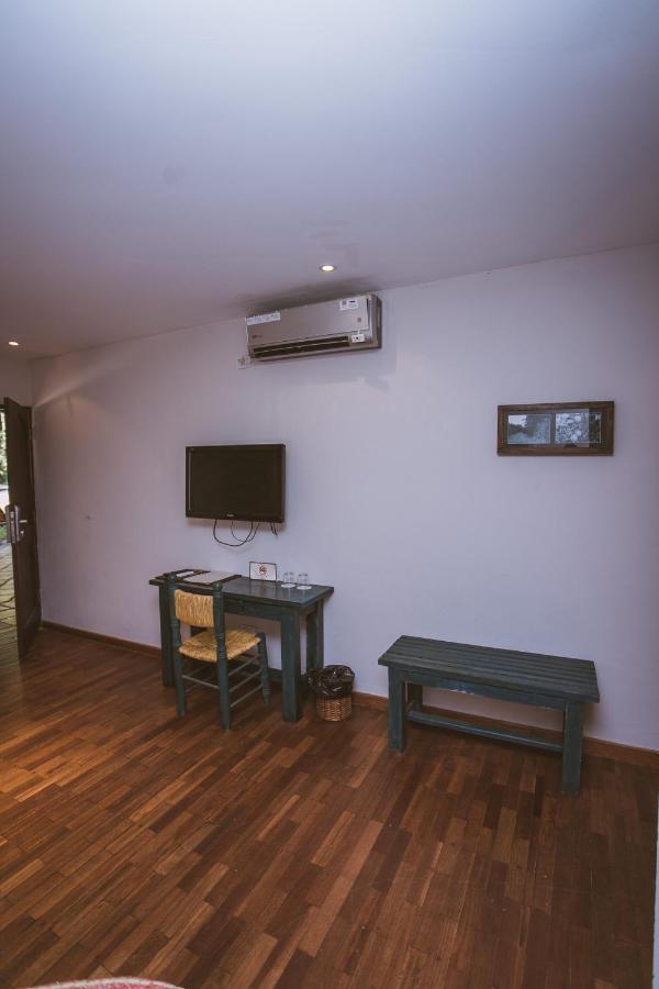 Río Arriba Suites&apartments&restó Bella Vista (Corrientes)