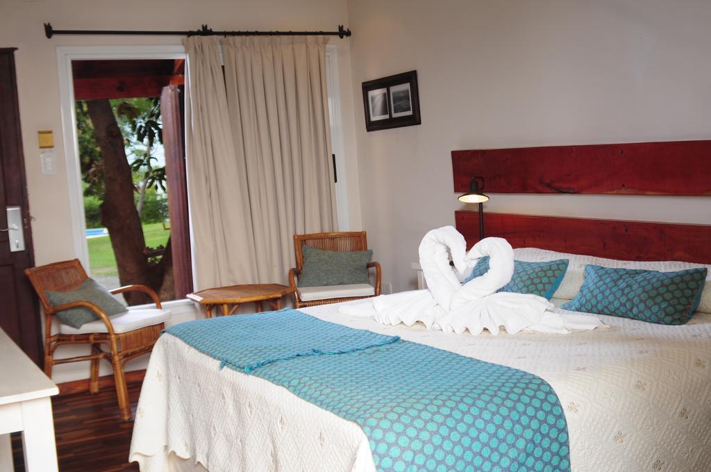 Río Arriba Suites&apartments&restó Bella Vista (Corrientes)