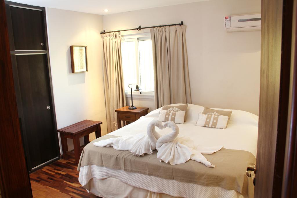Río Arriba Suites&apartments&restó 4* Bella Vista (Corrientes)