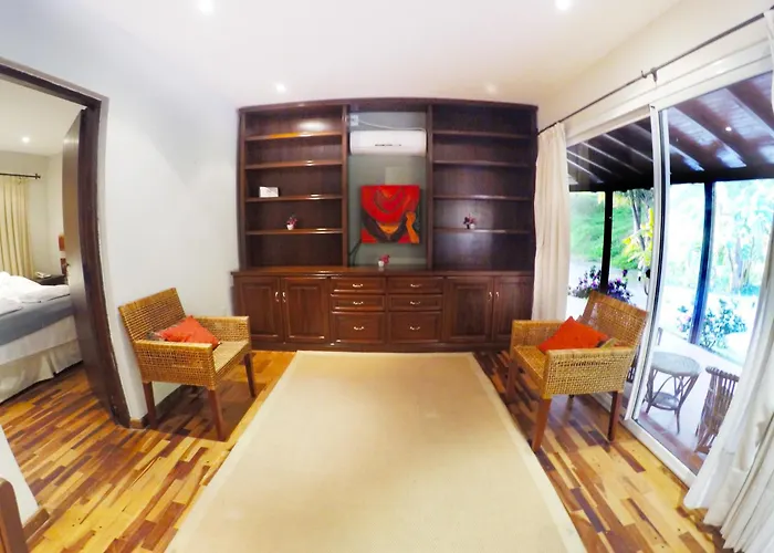Rio Arriba Suites & Apartments & Resto