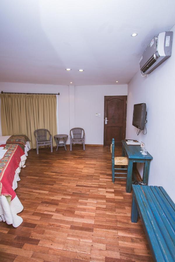 Aparthotel Rio Arriba & & Resto 4*