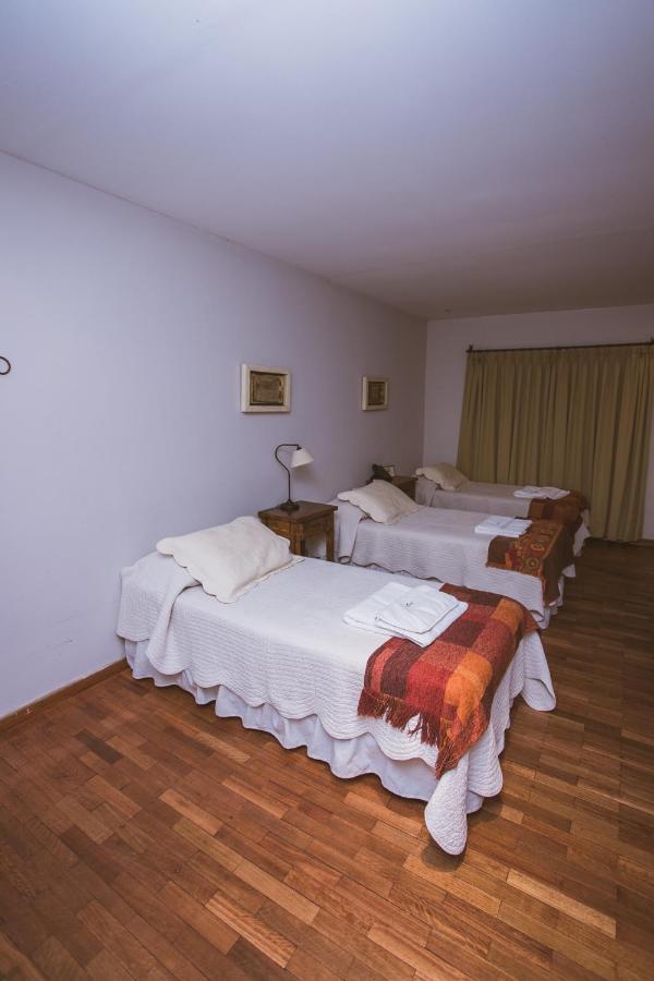 Rio Arriba & & Resto 4*