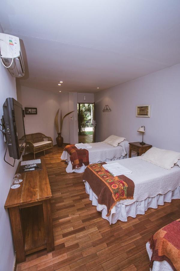 Rio Arriba & & Resto 4* Bella Vista (Corrientes)