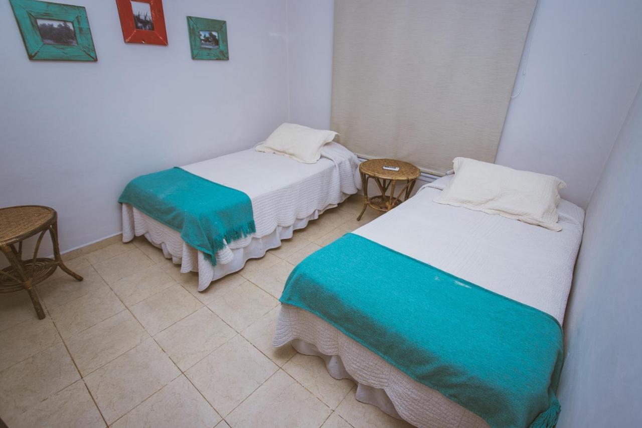 Rio Arriba & & Resto Aparthotel Bella Vista (Corrientes)