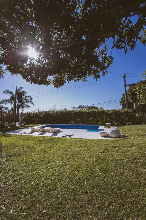 Rio Arriba & & Resto Aparthotel Bella Vista (Corrientes)