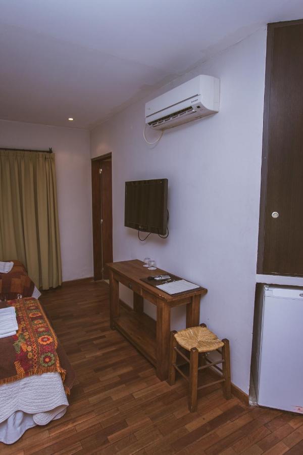 Rio Arriba & & Resto Aparthotel Bella Vista (Corrientes)