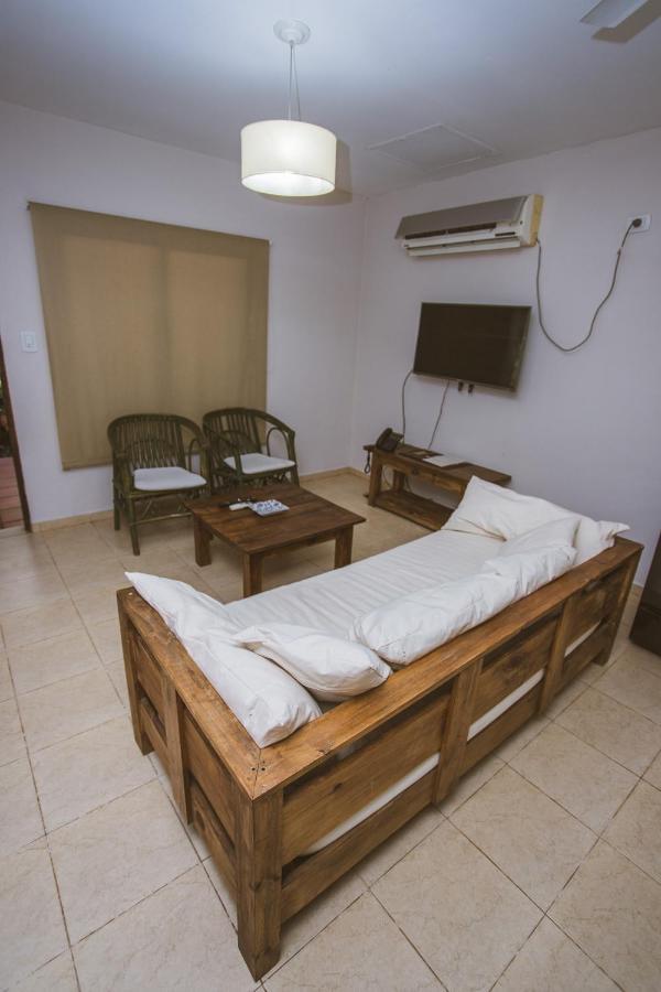 Aparthotel Rio Arriba & & Resto
