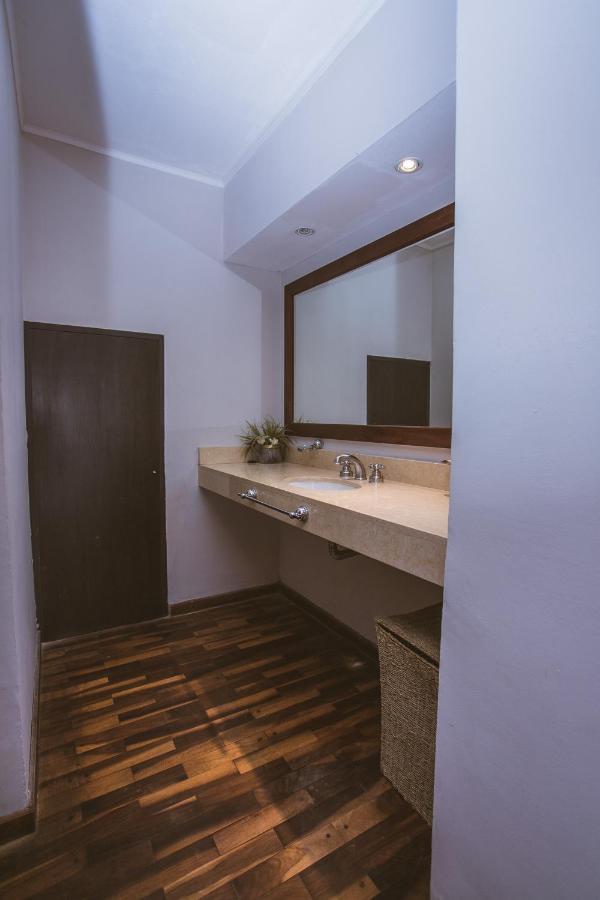 Rio Arriba & & Resto Aparthotel 4*