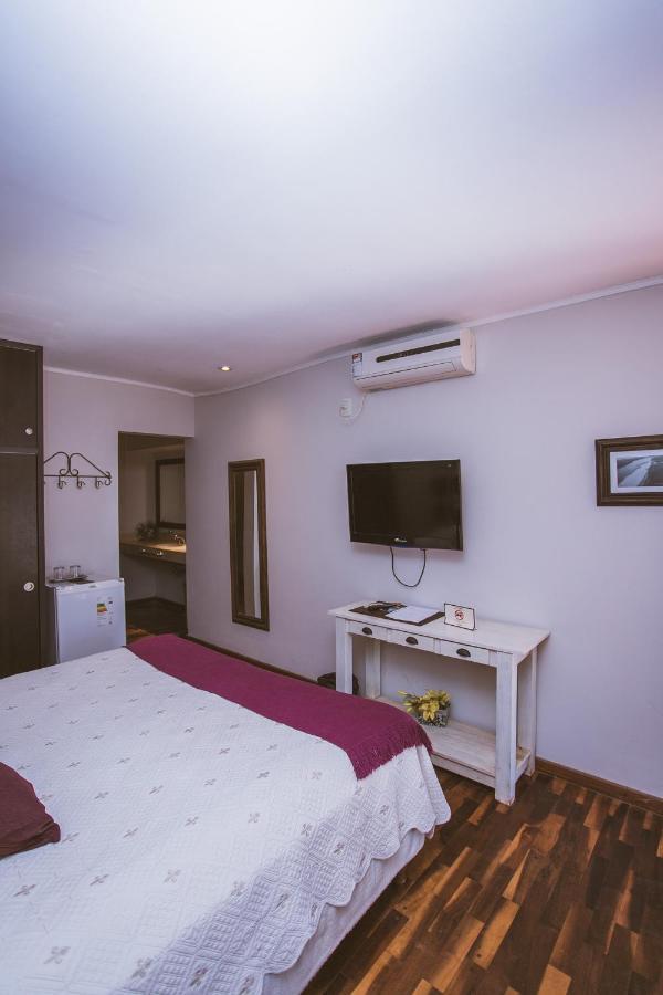 Rio Arriba & & Resto Aparthotel Bella Vista (Corrientes)