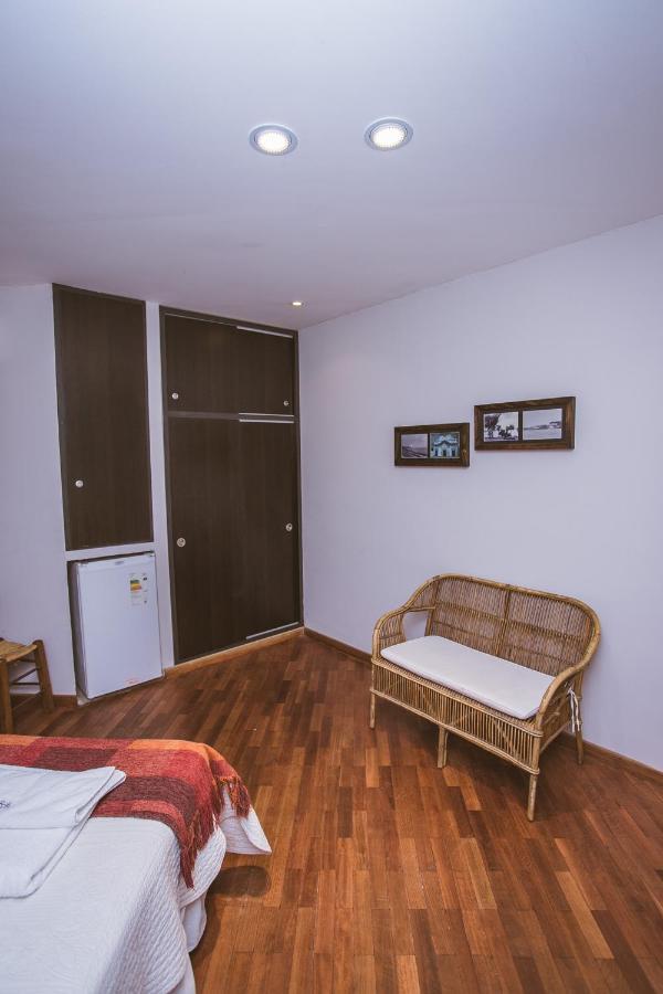 Rio Arriba & & Resto Aparthotel Bella Vista (Corrientes)