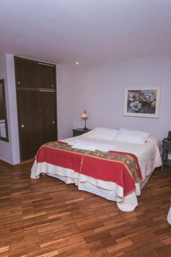 Rio Arriba & & Resto Aparthotel