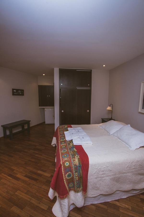 Aparthotel Rio Arriba & & Resto Bella Vista (Corrientes)