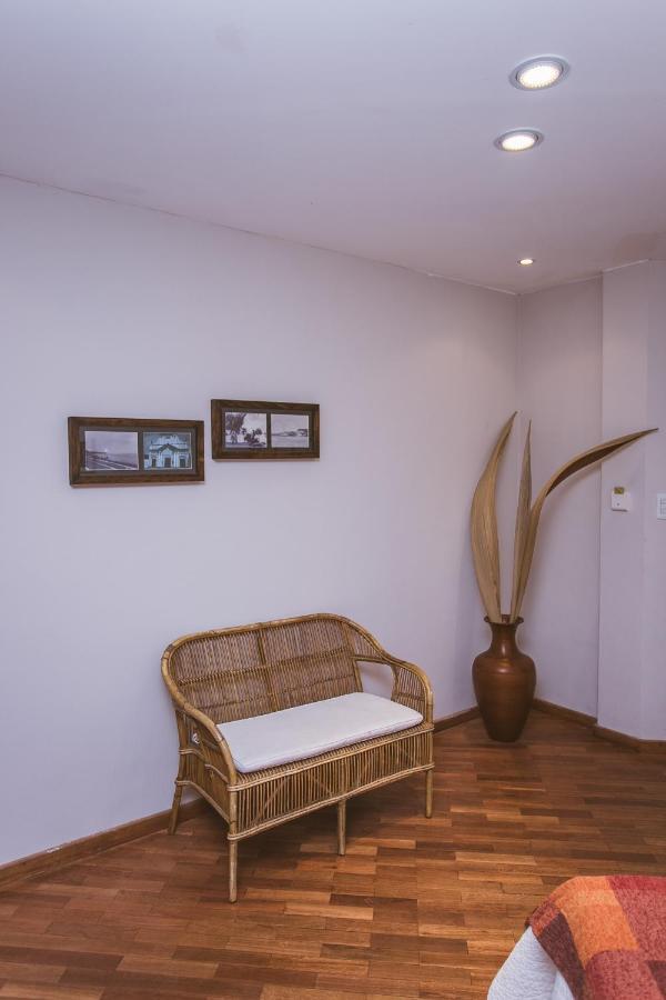 Rio Arriba & & Resto Bella Vista (Corrientes)