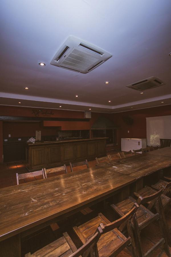 Aparthotel Rio Arriba & & Resto