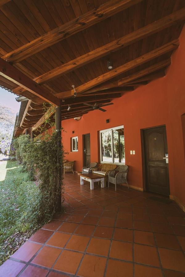 Rio Arriba & & Resto