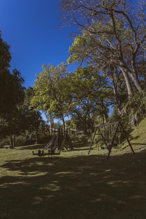 Rio Arriba & & Resto 4* Bella Vista (Corrientes)