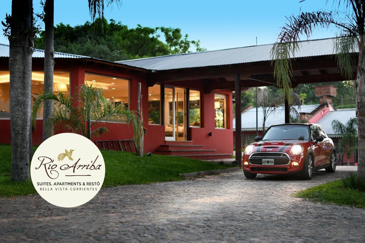 Rio Arriba & & Resto 4*