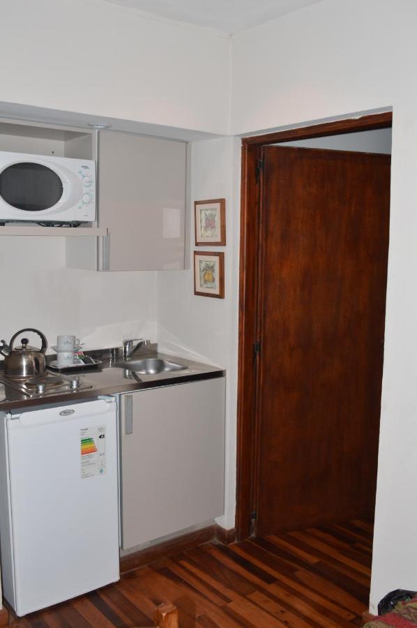 Rio Arriba & & Resto Aparthotel 4*
