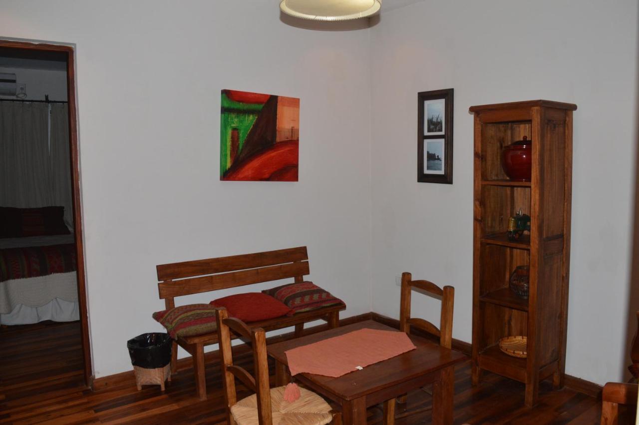 Rio Arriba & & Resto Aparthotel