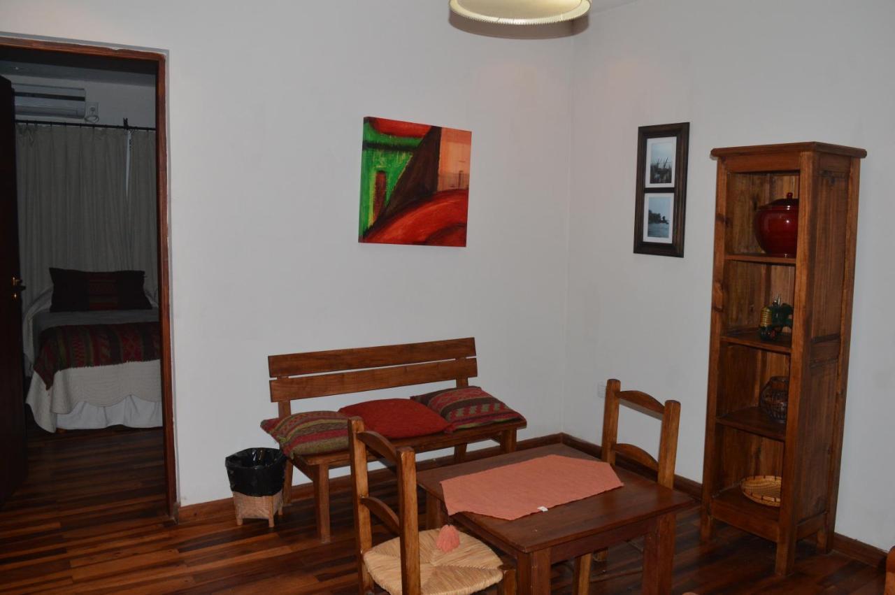 Rio Arriba & & Resto Aparthotel 4*