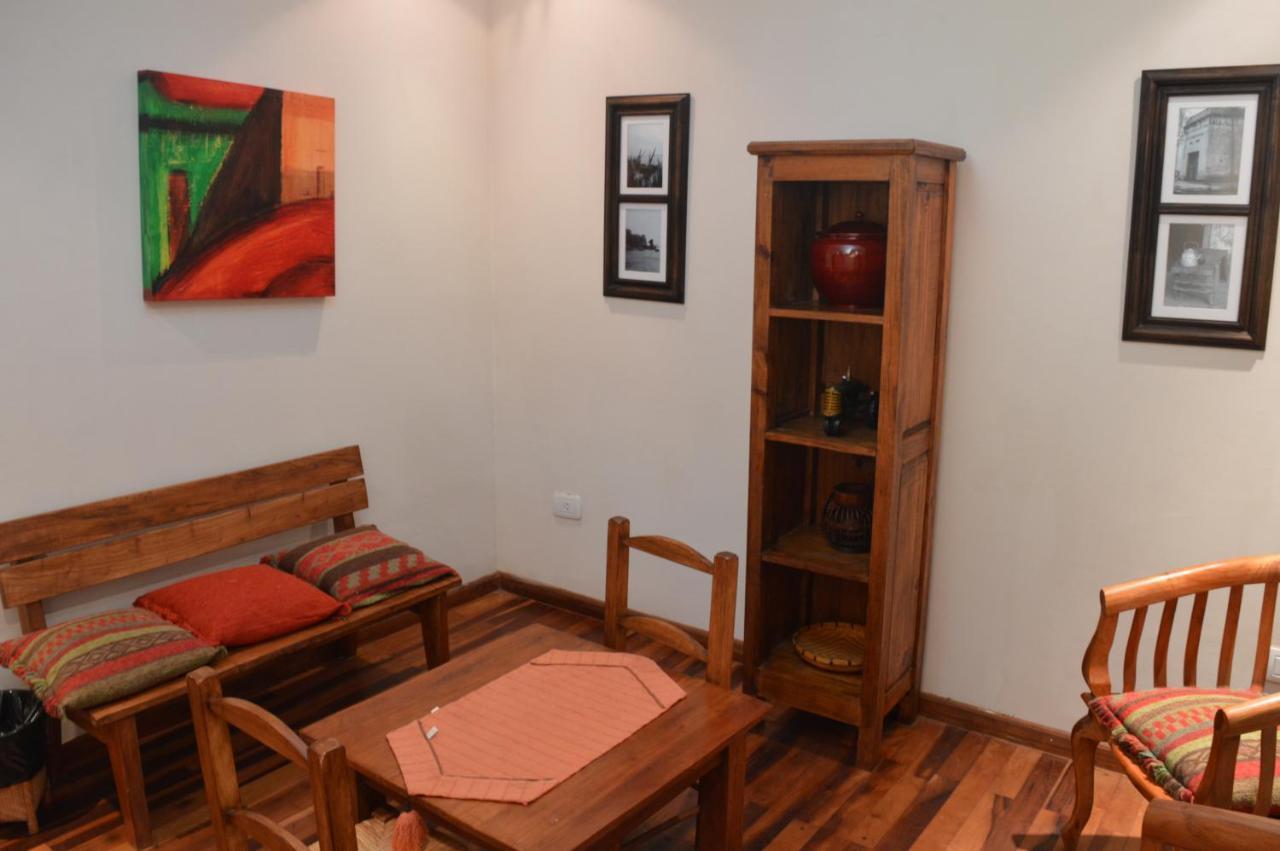 Rio Arriba & & Resto Aparthotel 4*