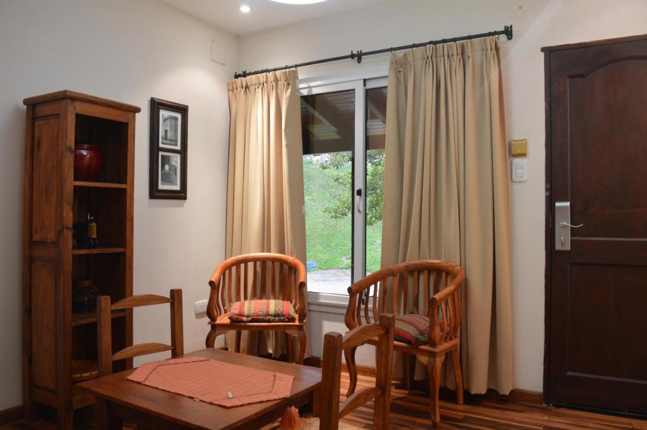 Aparthotel Rio Arriba & & Resto Bella Vista (Corrientes)