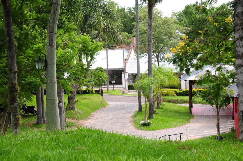 Aparthotel Rio Arriba & & Resto
