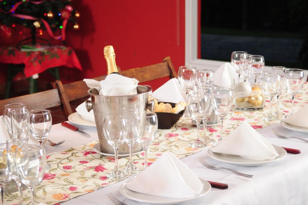 Rio Arriba & & Resto Bella Vista (Corrientes)