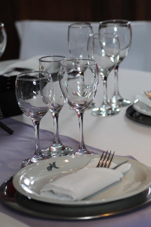 Rio Arriba & & Resto