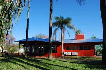 Rio Arriba & & Resto Bella Vista (Corrientes)